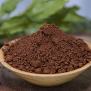 Bột cacao nguyên chất - Công Ty TNHH Mắc Ca Mai Thao